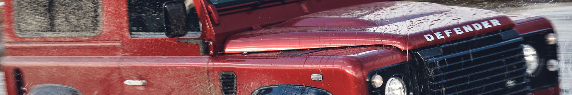 Hoon Ridge Warranty options from Carman 4x4
