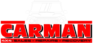 Carman 4x4